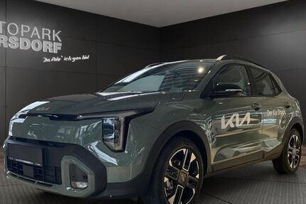 Kia Stonic 2.000 km 28.795 &euro; Borsdorf bei Leipzig 04451