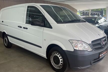 Mercedes-Benz Vito 205.573 km 9.950 € Brandenburg an der Havel 14772