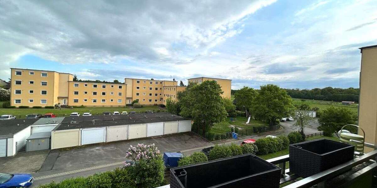 Etagenwohnung Braunschweig Wabe-Schunter-Beberbach - 3 Zimmer, 77 m&sup2;, 199.000&euro; | Angebot:27146809