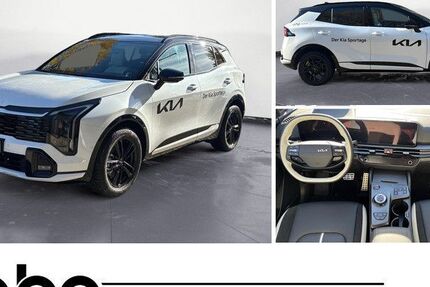 Kia Sportage 5.356 km 43.790 &euro; Villingen Schwenningen 78052