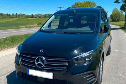 Mercedes-Benz T-Klasse 4.024 km 33.590 &euro; Pfullingen 72793