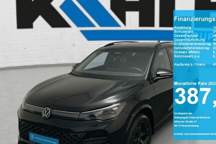 VW Tiguan 2.238 km 43.990 &euro; Wunstorf 31515