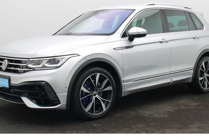VW Tiguan 87.000 km 34.980 € Würzburg 97076