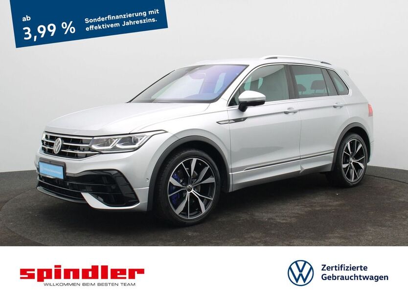 VW Tiguan 87.000 km 34.980 € Würzburg 97076