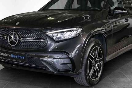 Mercedes-Benz GLC 300 22.910 km 57.670 &euro; Karlsruhe 76185