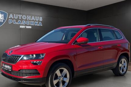Skoda Karoq 85.900 km 13.450 &euro; Amelinghausen 21385