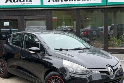 Renault Clio 186.000 km 3.299 &euro; Rudolstadt 07407
