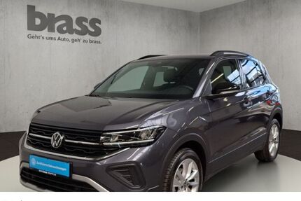VW T-Cross 4.169 km 28.200 &euro; Dietzenbach 63128
