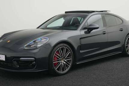 Porsche Panamera 172.304 km 54.450 &euro; Bad Bentheim 48455