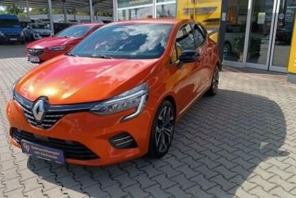 Renault Clio 6.371 km 18.990 € Meerane 08393
