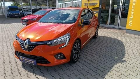 Renault Clio 6.371 km 18.990 € Meerane 08393