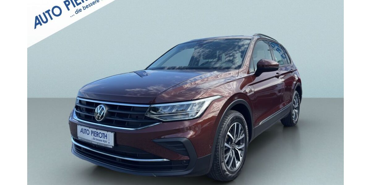 VW Tiguan 52.950 km 28.850 &euro; Worms 67547