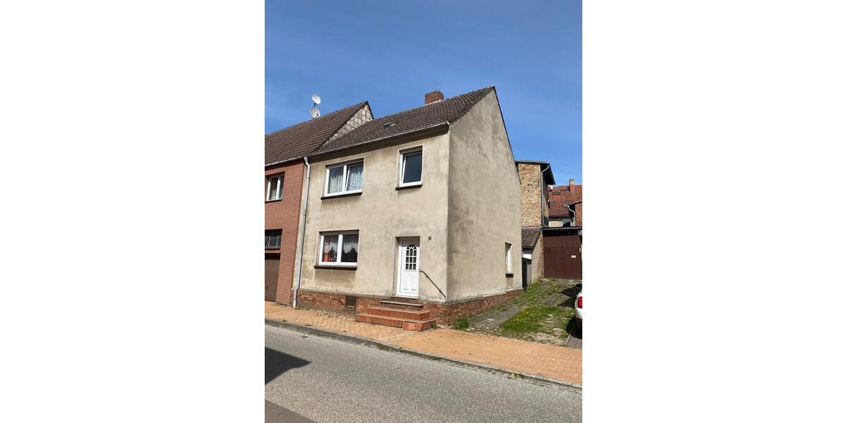 Einfamilienhaus Crivitz - 4 Zimmer, 95 m&sup2;, 90.000&euro; | Angebot:26629271