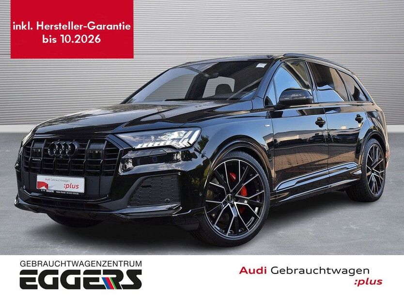Audi Q7 14.750 km 92.890 € Verden 27283
