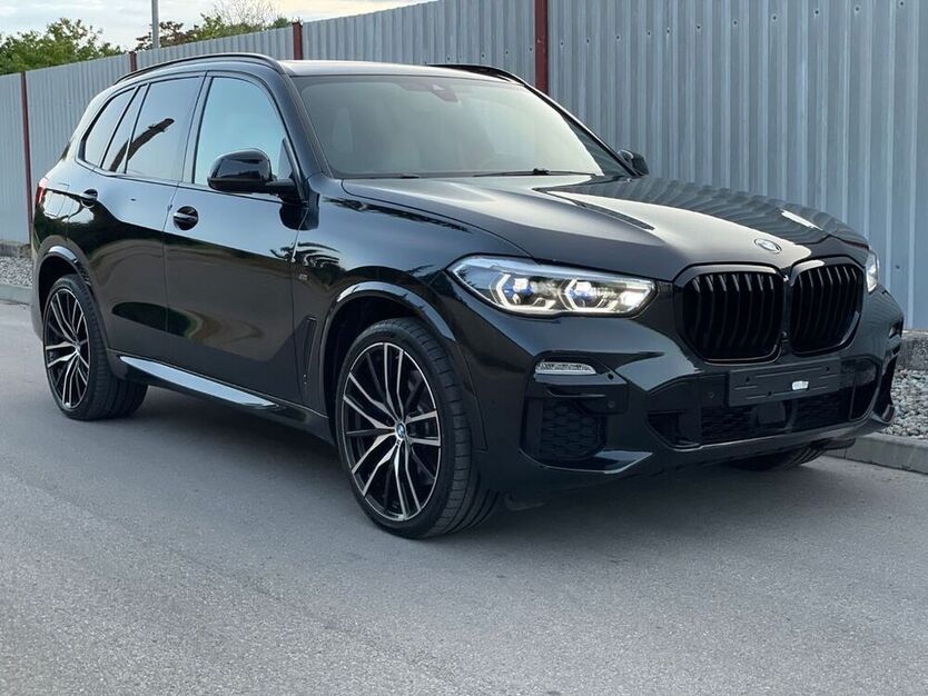 X5