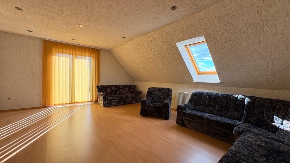 Einfamilienhaus Pasewalk - 6 Zimmer, 185 m&sup2;, 297.000&euro; | Angebot:26802887