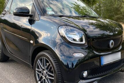 Smart ForTwo 105.000 km 11.500 € Cottbus 03044