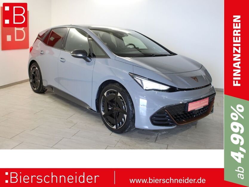 Cupra Born 22.203 km 26.980 € Schopfloch 91626