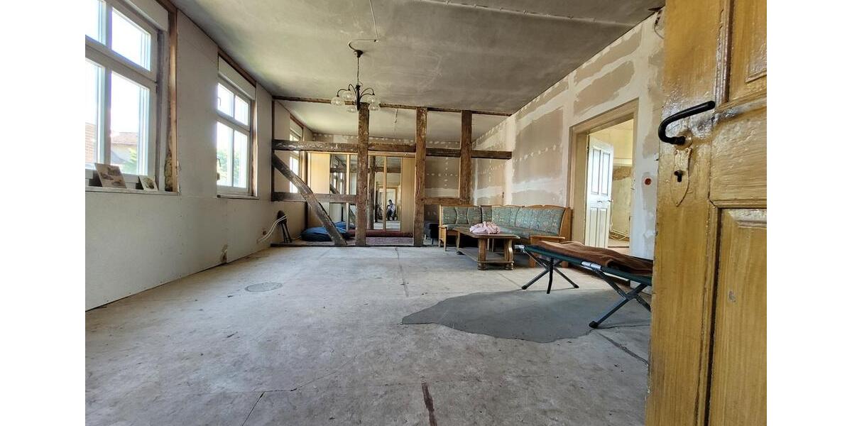 Bauernhaus, Landhaus Kalbe (Milde) - 25.000&euro; | Angebot:26052123