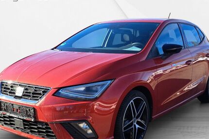 Seat Ibiza 21.400 km 17.190 &euro; Böblingen 71034