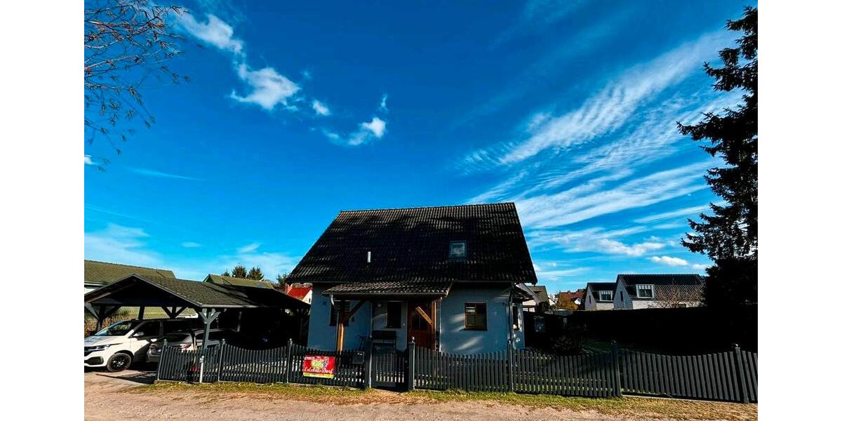 Einfamilienhaus Koserow - 549.999&euro; | Angebot:26593481