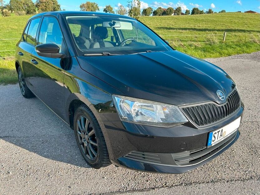 Fabia