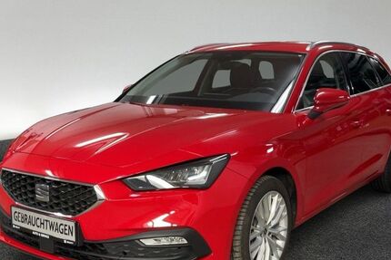 Seat Leon 67.800 km 20.760 &euro; München 80687