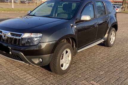 Dacia Duster 139.000 km 5.900 &euro; Barssel 26676