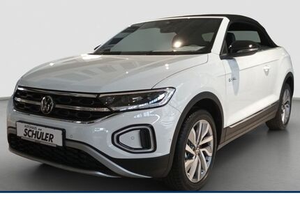 VW T-Roc 5.023 km 35.895 &euro; Falkenstein 08223