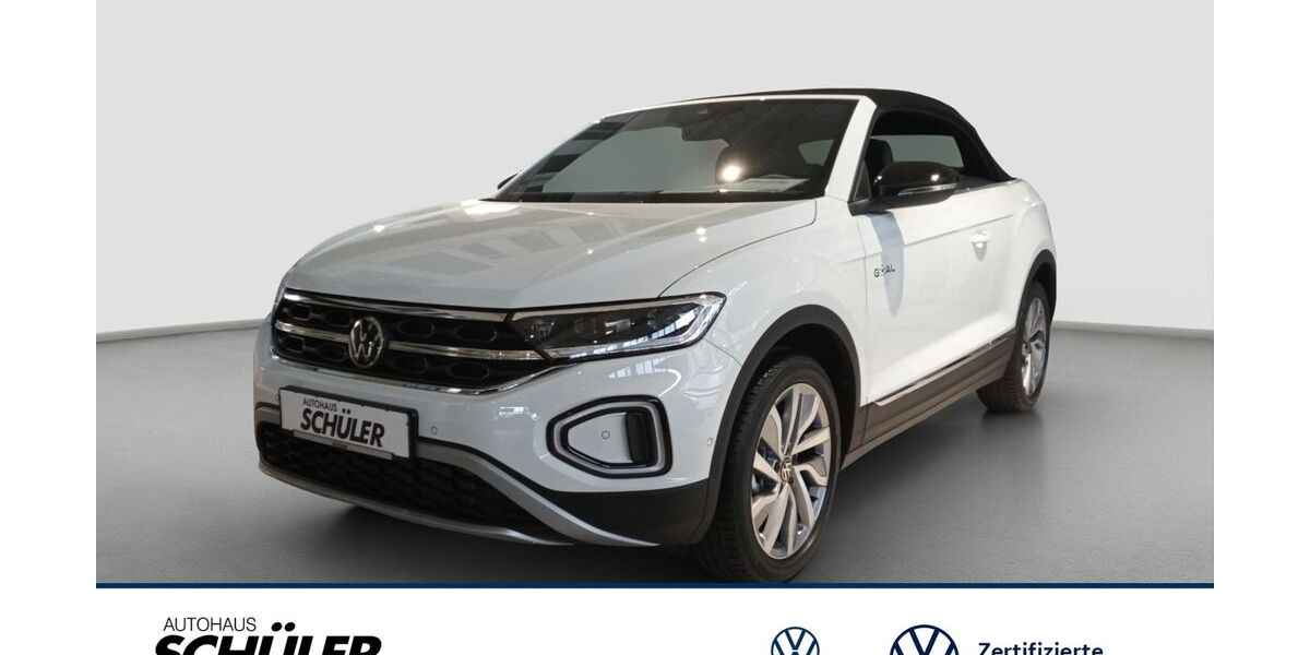 VW T-Roc 5.023 km 35.895 &euro; Falkenstein 08223