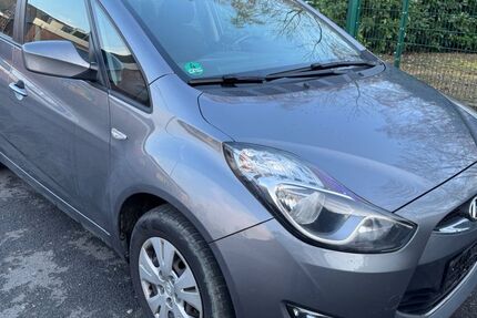 Hyundai ix20 110.000 km 6.200 &euro; Gelsenkirchen 45891