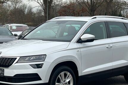 Skoda Karoq 51.789 km 22.980 &euro; Neumünster 24537