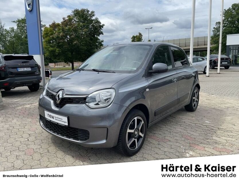 Twingo