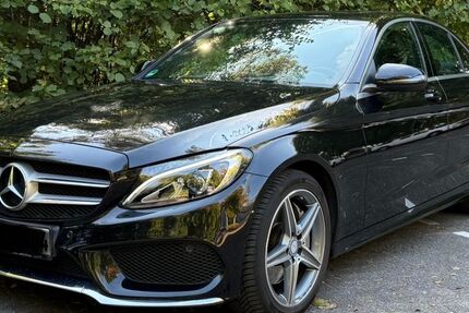 Mercedes-Benz C 250 117.000 km 20.499 &euro; Gronau 48599