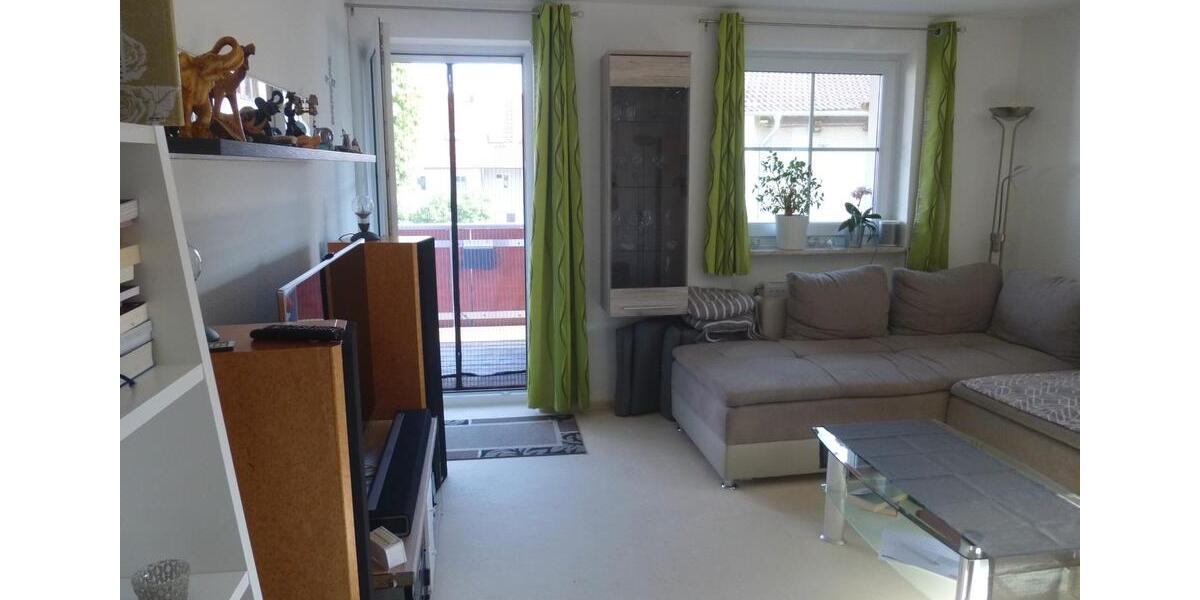 Etagenwohnung Dietmannsried - 4.5 Zimmer, 98 m&sup2;, 399.000&euro; | Angebot:26374320