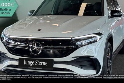 Mercedes-Benz EQB 4.760 km 34.990 &euro; Stuttgart 70469