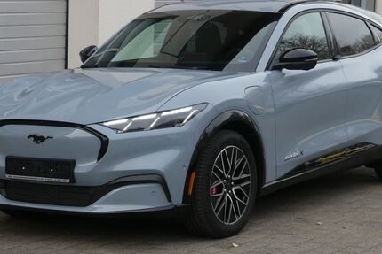 Ford Mustang Mach-E 1.867 km 44.490 &euro; Ehrenberg-Seiferts 36115