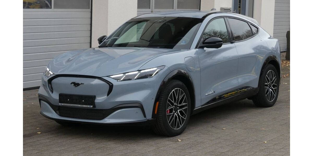 Ford Mustang Mach-E 1.867 km 44.490 &euro; Ehrenberg-Seiferts 36115