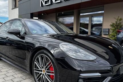 Porsche Panamera 140.000 km 60.900 € Rohrdorf-Thansau 83101