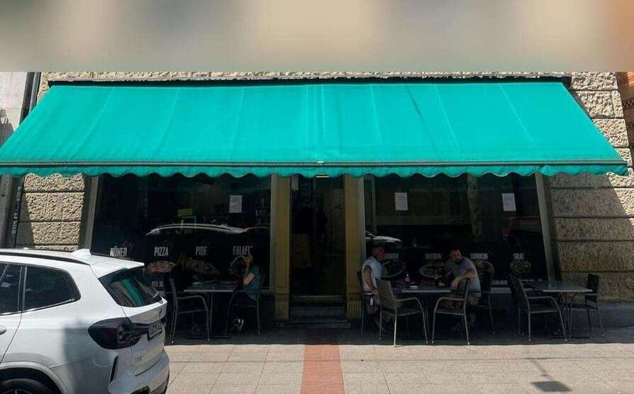Gastronomie in Stuttgart 6.200 €