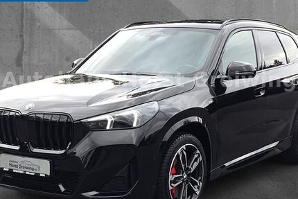 BMW X1 24.100 km 46.900 € Münster 48159