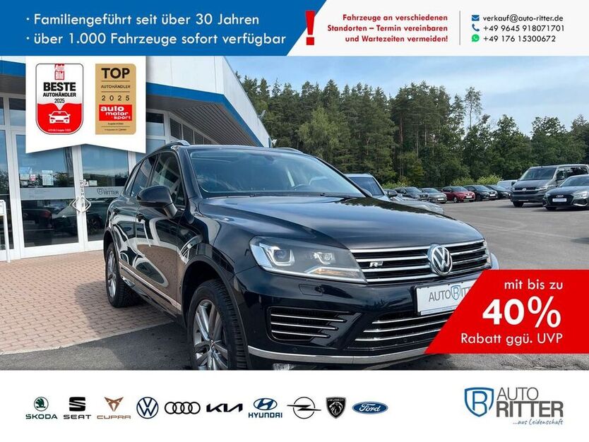 Touareg