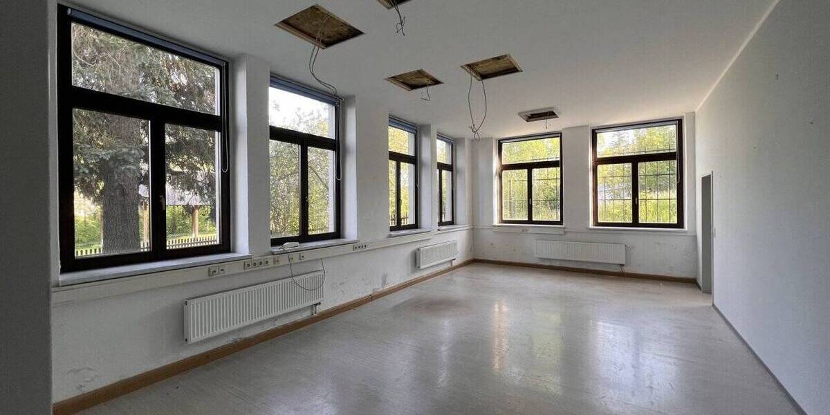 Gewerbeobjekt Bärenstein (Erzgebirge) Bärenstein - 330.000&euro; | Angebot:25692729