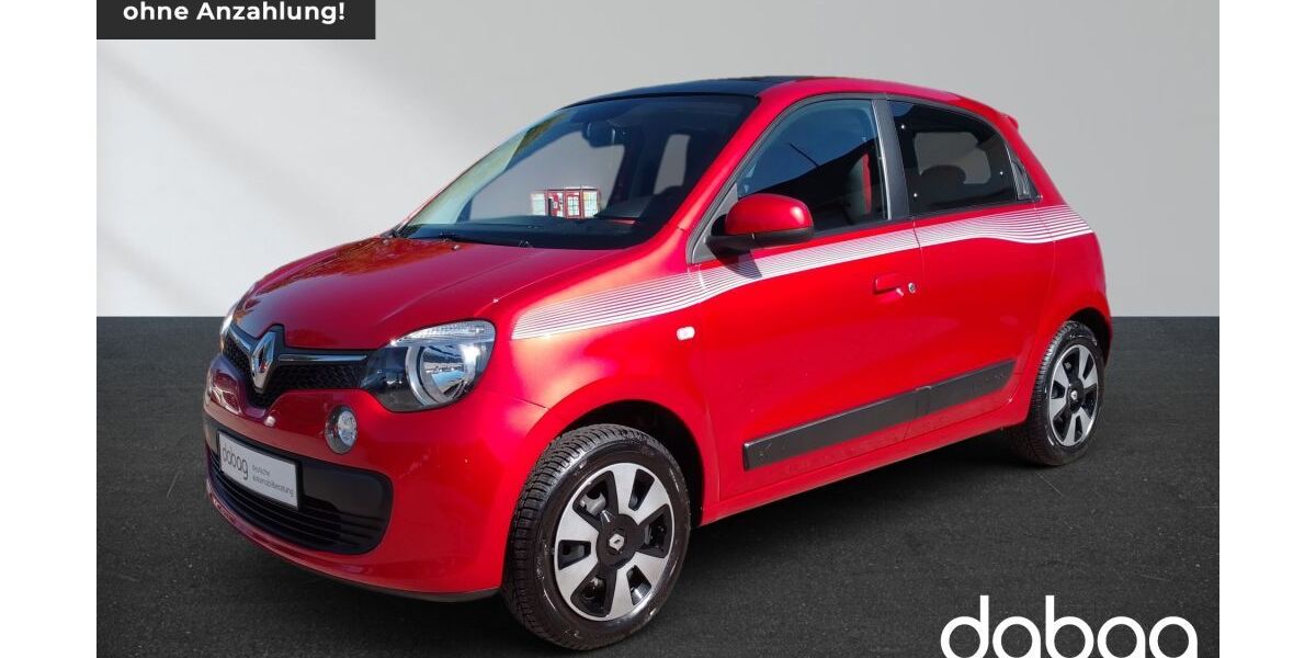 Renault Twingo 48.807 km 7.800 &euro; Kremmen bei Berlin 16766