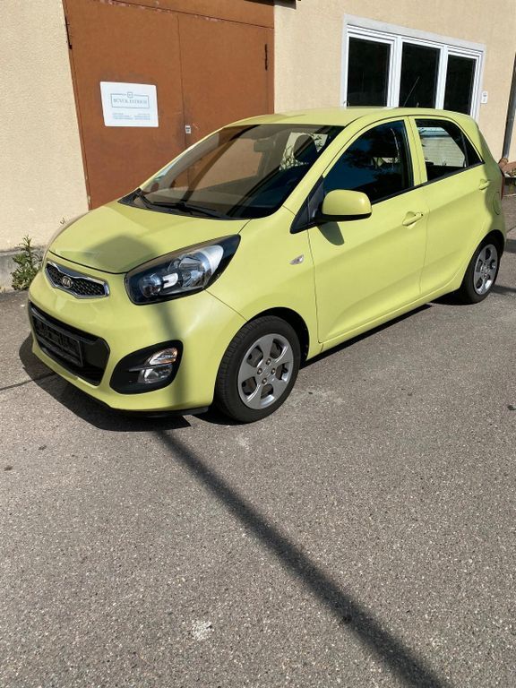 Picanto