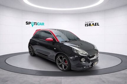 Opel Adam 70.050 km 14.790 &euro; Dresden 01257