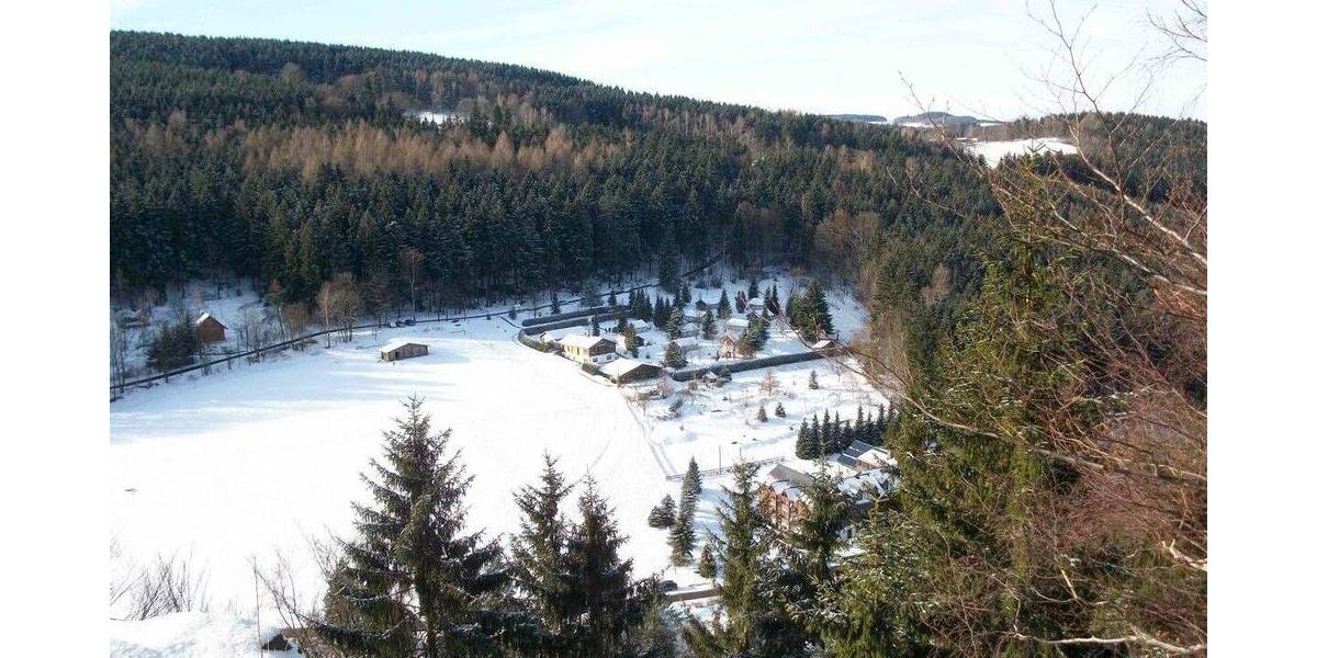 Gewerbeobjekt Pobershau Pobershau - 599.000&euro; | Angebot:25776690