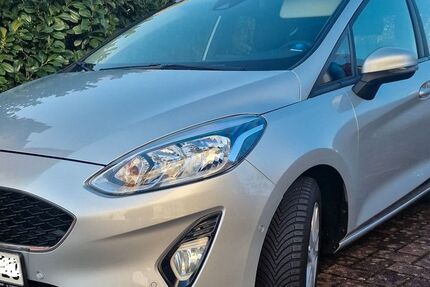 Ford Fiesta 67.000 km 9.500 &euro; Troisdorf 53844