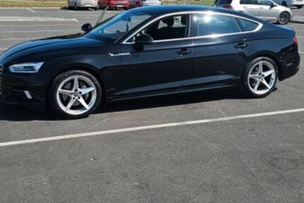 Audi A5 152.000 km 18.200 &euro; Fürth 90765