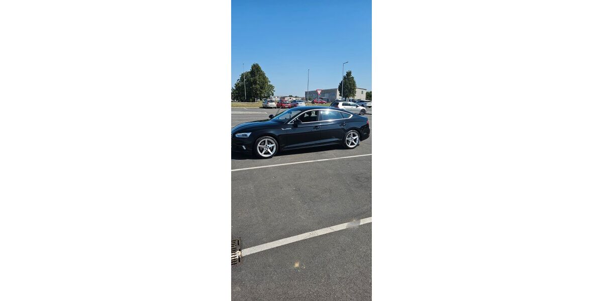 Audi A5 152.000 km 18.200 &euro; Fürth 90765